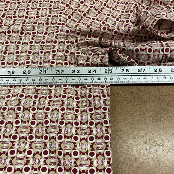 Vintage MATINIQUE Jeans Shirt - Picture 6 of 7